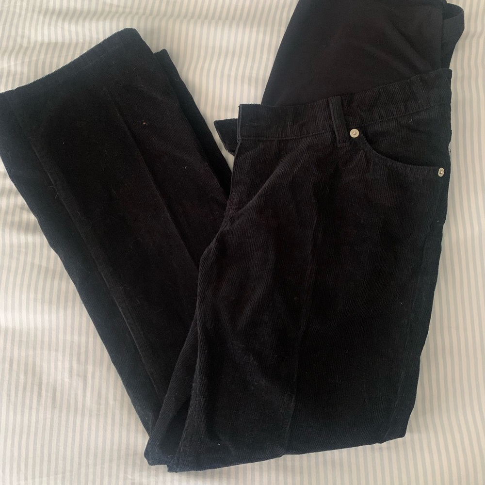 ASOS maternity pants